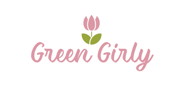 Green Girly